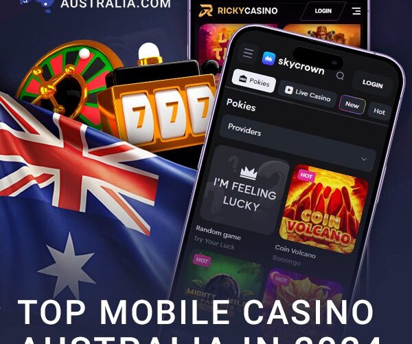 Why I’m Giving National Casino Australia a Try Right Now