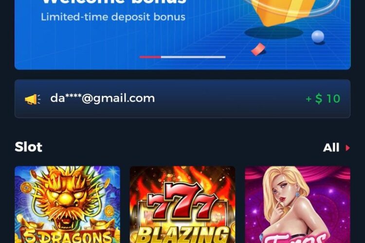 When the Jackpot Calls: A Quick Tale